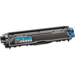 Brother 2200 Page-Yield High-Yield Toner - Cyan