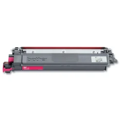 Brother 4000 Page-Yield Super High-Yield Toner - Magenta