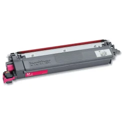 Brother 4000 Page-Yield Super High-Yield Toner - Magenta