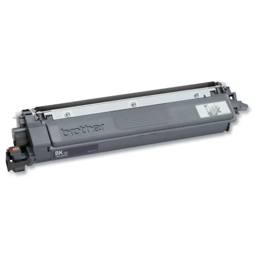 Brother 4,500 Page-Yield Super High-Yield Toner - Black