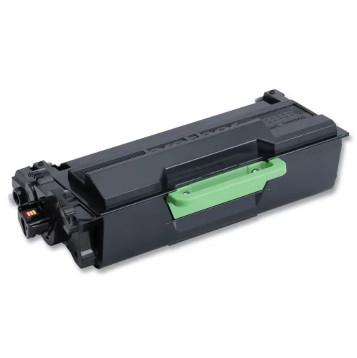 Brother 12,000 Page-Yield Super High-Yield Toner - Black