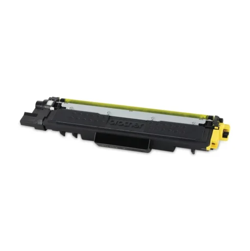 Brother 1,300 Page-Yield Toner - Yellow