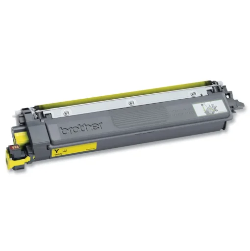 Brother 1200 Page-Yield Toner - Yellow