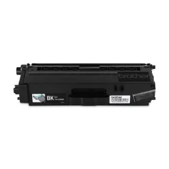 Brother 2500 Page-Yield Toner - Black