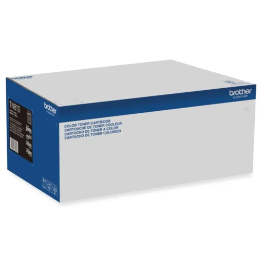 Brother 9,000 Page-Yield Toner - Black
