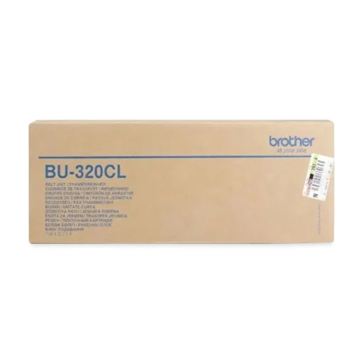Brother 50,000 Page-Yield Transfer Belt Unit
