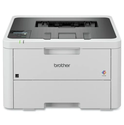 Brother 50000 Page-Yield Waste Toner Box