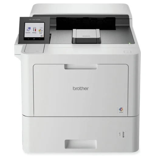 Brother 100000 Page-Yield Waste Toner Box