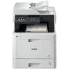 Brother Business Color Laser All-in-One Printer with Duplex Printing and Wireless Networking