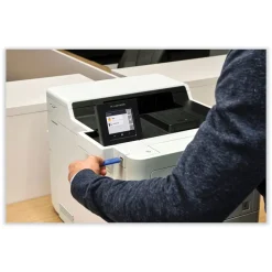 Brother Enterprise Color Laser Printer