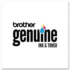 Brother Innobella 450 Page-Yield Ink - Black (2/Pack)