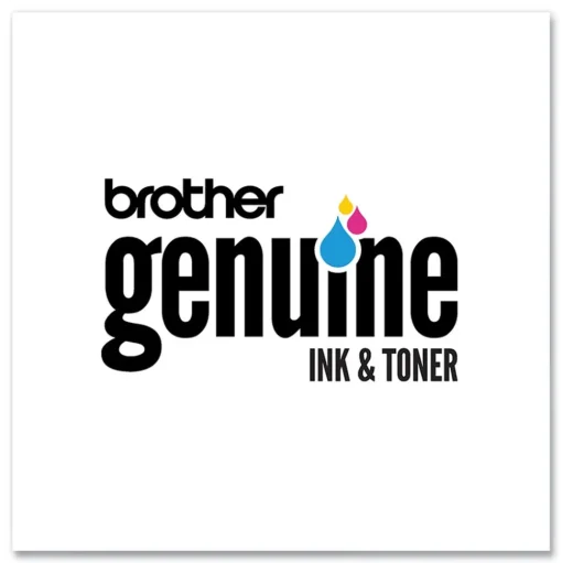 Brother Innobella 750 Page-Yield High-Yield Ink - Cyan/Magenta/Yellow (3/Pack)