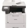 Brother MFC-L5710DW Business Monochrome Laser AIO Printer Copy Fax Print Scan