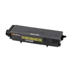 Brother 3000-Page Yield Toner - Black