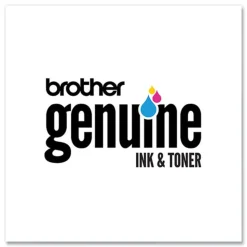 Brother 3000-Page Yield Toner - Black