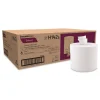 Cascades PRO 7.31 in. x 10 in. 2-Ply Select Center-Pull Paper Towels - White (6 Rolls/Carton)