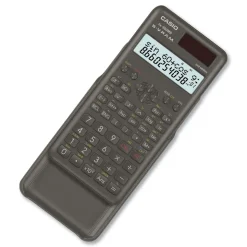 Casio 12-Digit LCD Scientific Calculator