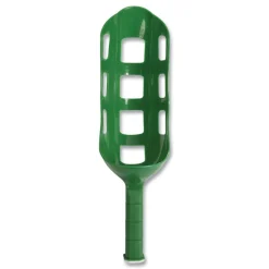 Champion Sports Plastic Scoop Ball Set - Assorted Colors (6/Set)