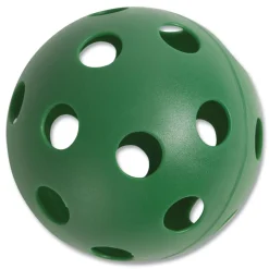 Champion Sports Plastic Scoop Ball Set - Assorted Colors (6/Set)