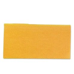 Chix 23-1/4 in. x 24 in. Stretch n' Dust Cloths - Orange/Yellow (20/Bag 5 Bags/Carton)