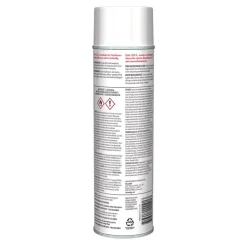 Claire 10 oz. Aerosol Spray Aerosol Air Freshener and Deodorizer - Lavender (1/Carton)