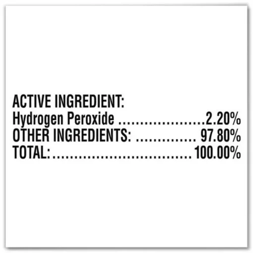 Clorox 31910 128 oz. Disinfecting Bio Stain and Odor Remover (4/Carton)