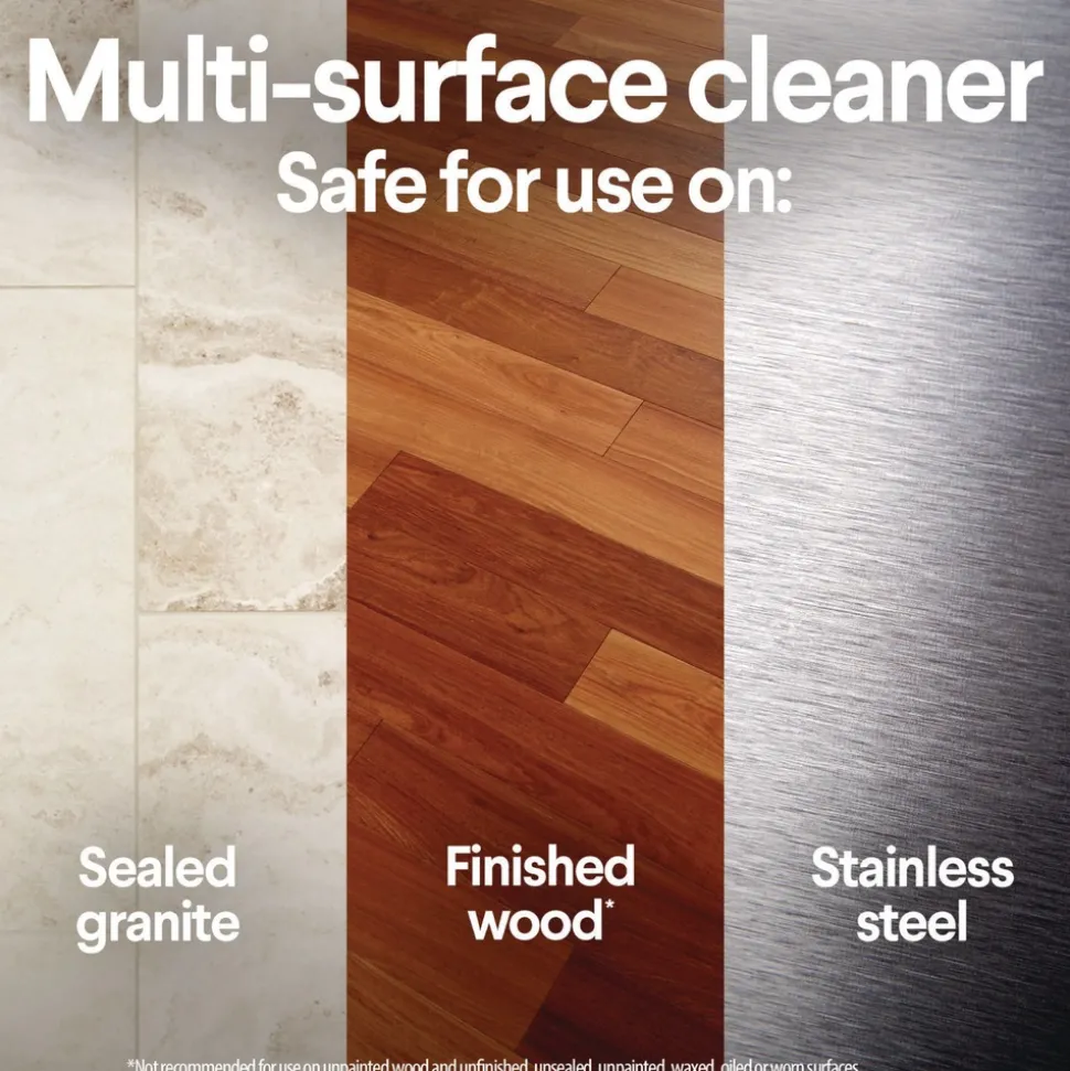 Clorox 7 in. x 8 in. 1-Ply Disinfecting Wipes - Fresh Scent, White (450/Carton)