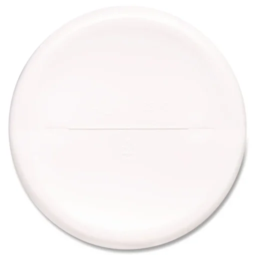 Clorox Healthcare 6.75 in. x 8 in. 1-Ply VersaSure Cleaner Disinfectant Wipes - Fragranced White (6/Carton)