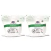 Clorox Healthcare 12 in. x 11 in. Hydrogen Peroxide Cleaner Disinfectant Wipes - Unscented White (2/Carton)