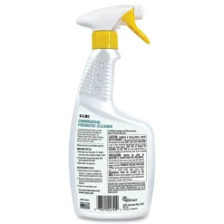 CLR PRO 32 oz. Commercial Probiotic Cleaner Spray - Lemon Scent (6/Carton)