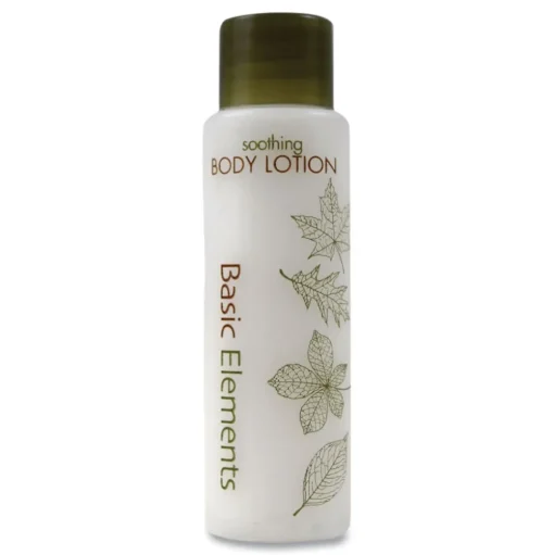 Coffee Pro 1 oz. Bottle Lotion (200/Carton)