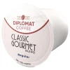 Coffee Pro Classic Gourmet DC-Cup 10 g 96/Carton