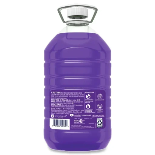 Colgate-Palmolive Co. 169 oz. Bottle Multi-use Cleaner - Lavender Scent