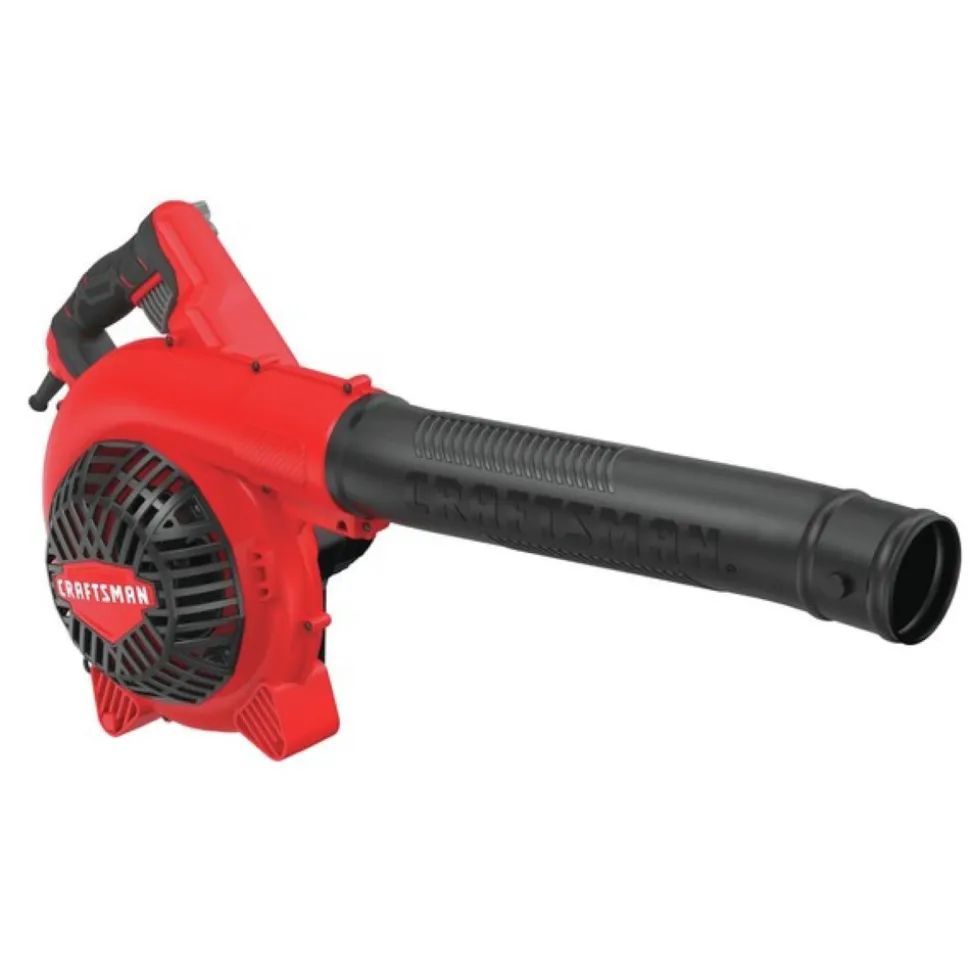 Craftsman 12 Amp Corded Handheld Jobsite Blower