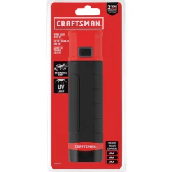 Craftsman Automotive 200-Lumen Extendable UV Work Light