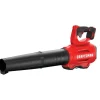 Craftsman 20V Brushless Lithium-Ion Cordless Axial Leaf Blower (Tool Only)