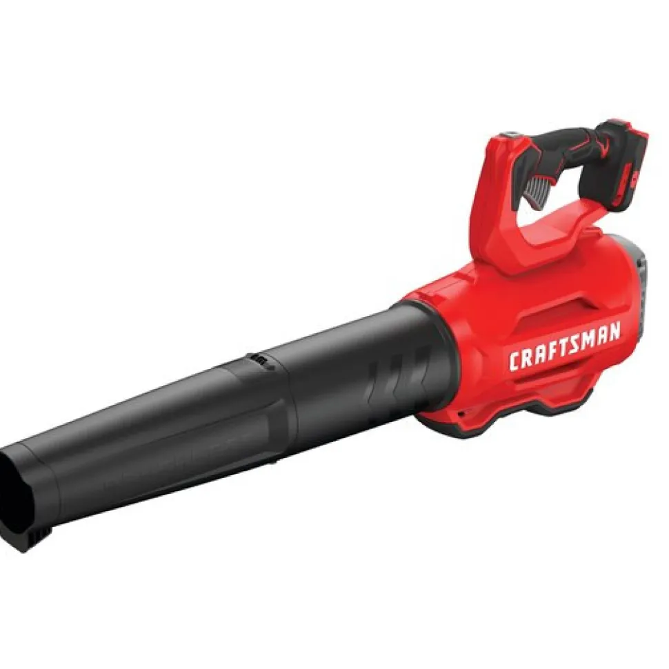 Craftsman 20V Brushless Lithium-Ion Cordless Axial Leaf Blower (Tool Only)