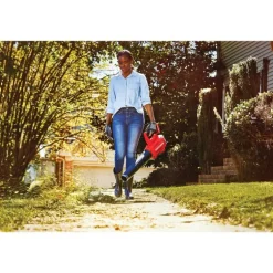 Craftsman 20V Brushless Lithium-Ion Cordless Axial Leaf Blower (Tool Only)