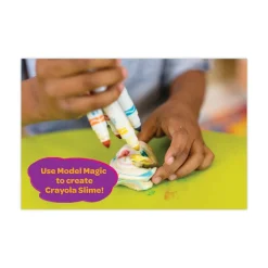 Crayola 2 lbs. 8 oz. Packs Model Magic Modeling Compound - White