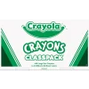 Crayola Classpack Crayons - Large (400/Box)