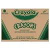 Crayola 16-Color Classpack Regular Crayons (800/Box)