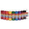 Cra-Z-Art Washable Tempera Paint, 10 Assorted Colors, 8 oz Bottle, 10/Pack