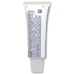 Crest 0.85 oz. Tube 3D White Brilliance Advanced Whitening and Stain Protection Toothpaste (72/Carton)