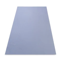 Crown 30 in. x 24 in. Walk-N-Clean Dirt Grabber Mat Refill - Gray (4/Carton)