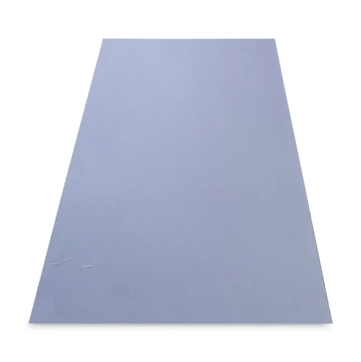 Crown 30 in. x 24 in. Walk-N-Clean Dirt Grabber Mat Refill - Gray (4/Carton)