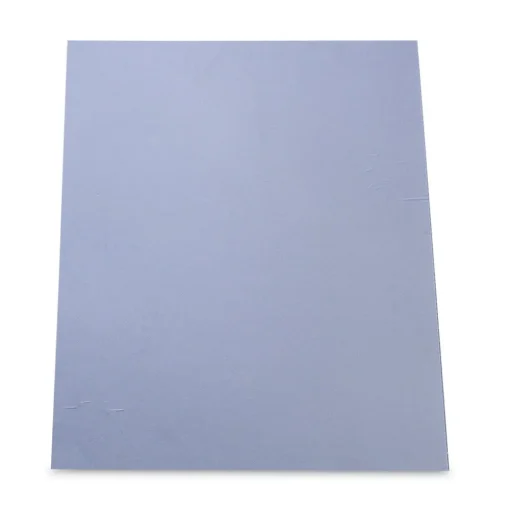 Crown 30 in. x 24 in. Walk-N-Clean Dirt Grabber Mat Refill - Gray (4/Carton)