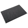 Crown EcoStep 36 in. x 120 in. Mat - Charcoal