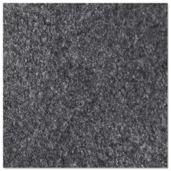Crown EcoStep 36 in. x 120 in. Mat - Charcoal
