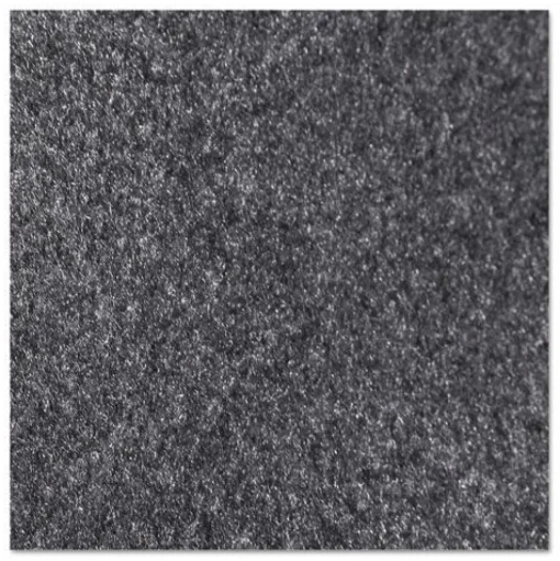 Crown EcoStep 36 in. x 120 in. Mat - Charcoal