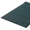 Crown Super-Soaker 36 x 120 Polypropylene Diamond Mat - Slate
